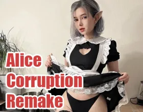 Alice Corruption Remake