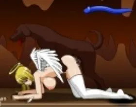 Angel Girl Full Version