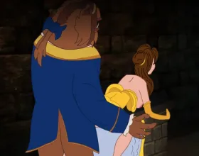 Belle True Story