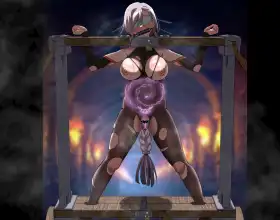 Bound by Destiny