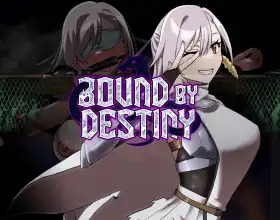 Bound by Destiny