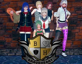 Braveheart Academy