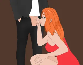 Brotel Lustful