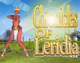 Chronicles of Leridia