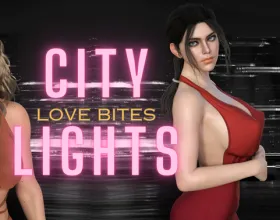 City Lights Love Bites