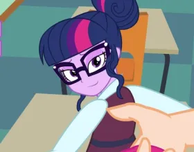 Classroom Buttfuck