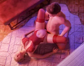 Club Detention