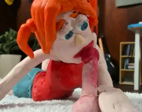 Cocky Me