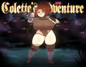 Colette's NTR Adventure