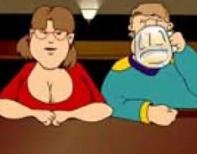 Cooties bier sex