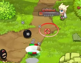 Divine Arms [v 1.96b]