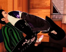 Dominant Witches 2