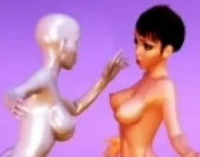 Fairytale Pussy 4
