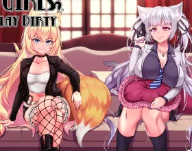 Fox Girls Never Play Dirty