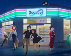 Goodbye Eternity [v 0.6.2 (Extra Life)]