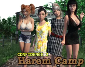 Harem Camp