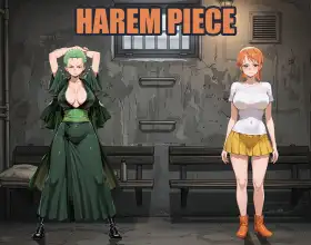 Harem Piece