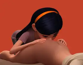 Incredible Desire