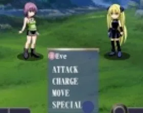 J-Girl Fight