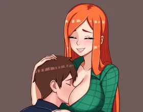 Lewd Falls