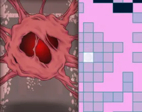 Lust Doll Plus