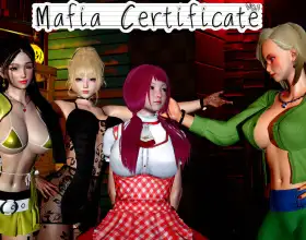Mafia Certificate