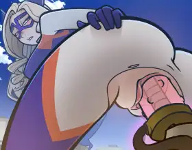 Mei's Project