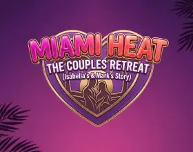 Miami Heat: The Couples Retreat