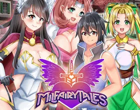 Milfairy Tales