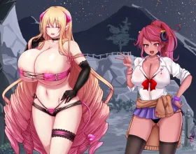 Monster Girl Dreams