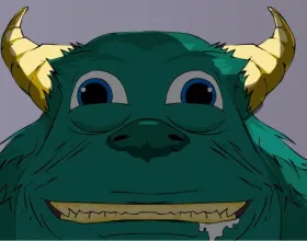 Monsters Cum