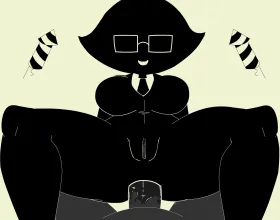 Ms. Game and Watch