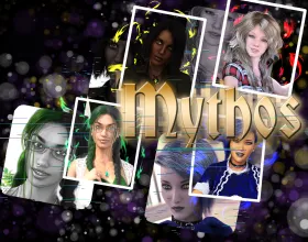 Mythos: Book One
