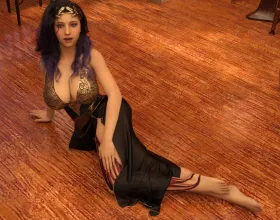 One Twisted Fantasy