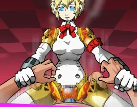 Persona H