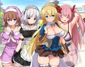 Princess Project