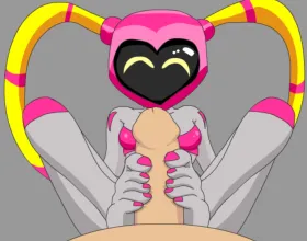 Pussymon 47
