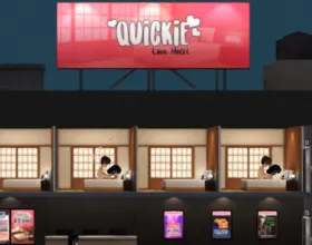 Quickie: A Love Hotel Story [v 0.24.4P]