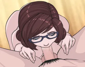 Quickie: Satomi 2