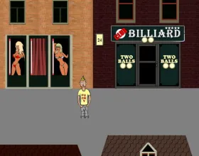 Red Light District