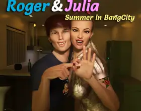 Roger & Julia - Summer in BangCity