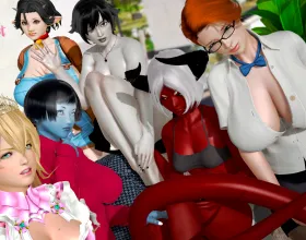 Sexus Resort [v 0.6.4]