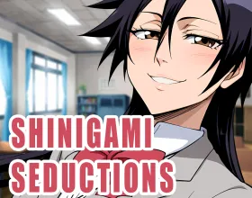 Shinigami Seductions