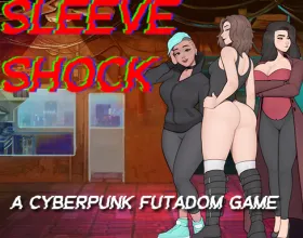 Sleeve Shock