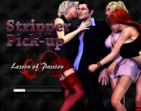 Stripper Pick-Up