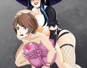 Succubus Pandemic