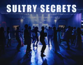Sultry Secrets