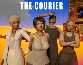 The Courier
