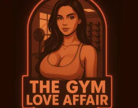 The Gym Love Affair