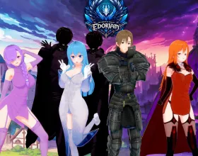 The Legend of the Hero of Edoriam